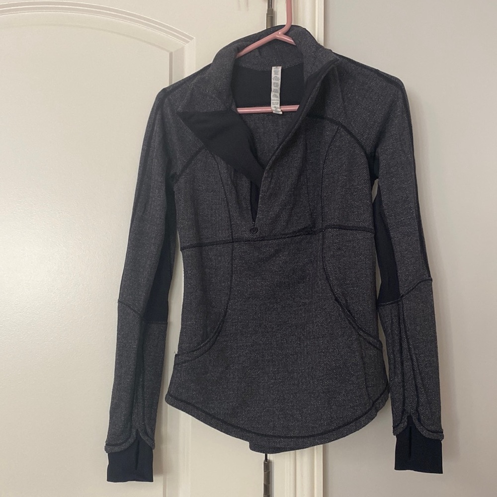 Lululemon Running Jacket - image 1